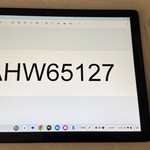 Mint Google Pixel Slate - Wi-Fi, 64 GB, Navy Blue, 8 GB, Intel Core m3