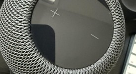 Good
													Apple HomePod Mini - Gray, Single, photo 3 of 4