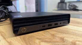 Mint
													HP Mini PC, photo 3 of 10