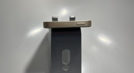 Good
													Apple iPhone SE 1st Gen 2016 - AT&T, Gold, 16 GB, A1662, photo 3 of 7