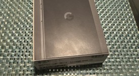 New
													Google Pixel 10 Pro - Unlocked, Obsidian, 1 TB, G4QUR, photo 1 of 4