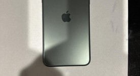 Mint
													Apple iPhone 11 Pro Max - AT&T, Green, 512 GB, A2161, photo 2 of 4