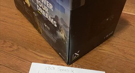 Mint
													Xbox Series X (2020) - Black, 1 TB, standard, photo 2 of 3