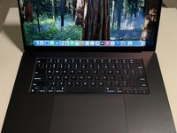 MacBook Pro Late 2023 (M3) - 16"