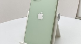 Good
													Apple iPhone 12 - Unlocked, Green, 64 GB, A2172, photo 3 of 6