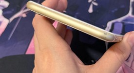 Good
													Apple iPhone 6S Plus - Unlocked, Gold, 16 GB, A1687, photo 5 of 6