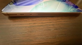 Mint
													Apple iPhone 16 Pro Max - Unlocked, Desert, 512 GB, A3084, photo 4 of 9