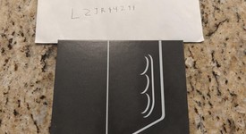New
													Samsung Galaxy Z Fold7 - Unlocked, Jetblack, 256 GB, 12 GB, SM-F966U1, photo 1 of 3