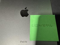 Apple iPad Air 5th Gen