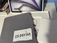 Apple iPad Air 13" (M3) 2025