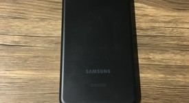 Fair
													Samsung Galaxy A12 - T-Mobile, Black, 32 GB, 3 GB, photo 3 of 7