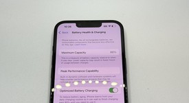 Good
													Apple iPhone 14 - Unlocked, Midnight, 128 GB, A2649, photo 1 of 5