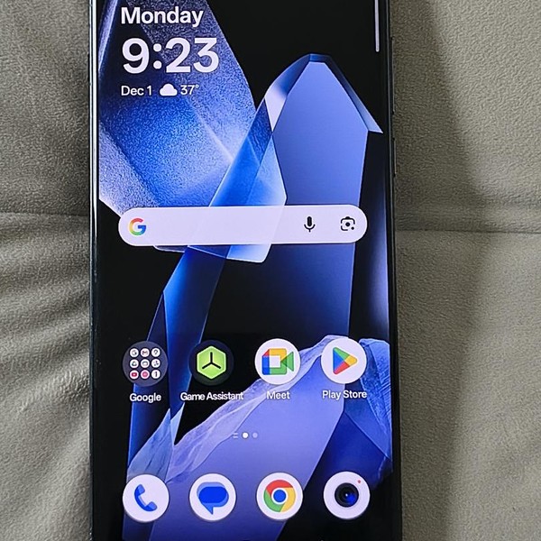 OnePlus 13 - Unlocked, 512 GB, Black Eclipse, 16 GB