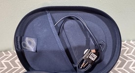Used
													Bose QuietComfort Ultra Headphones - Lunar Blue, photo 5 of 10