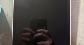 Good
													Apple iPad Mini 6th Gen - Wi-Fi, Pink, 64 GB, A2567, photo 2 of 7