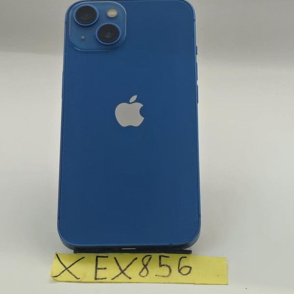 Apple iPhone 13 - AT&T, 128 GB, Blue, A2482