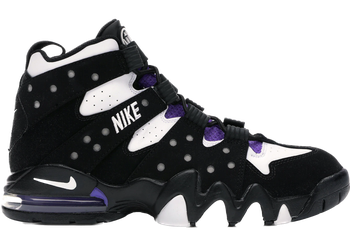 Nike Air Max 2 CB 94 Black Purple (2015) for sale