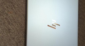 Mint
													HP Envy Laptop, photo 3 of 15