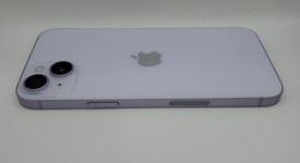 Mint
													Apple iPhone 14 Plus - Unlocked, Purple, 128 GB, A2632, photo 4 of 6