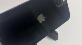 Good
													Apple iPhone 13 - T-Mobile, Midnight, 128 GB, A2482, photo 3 of 6