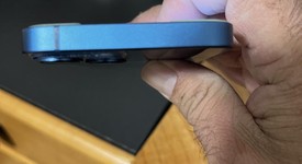 Good
													Apple iPhone 13 Mini - T-Mobile, Blue, 128 GB, A2481, photo 5 of 11