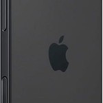 Fair Apple iPhone 16 - Unlocked, 256 GB, Black, A3081