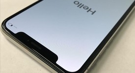 Good
													Apple iPhone X - Xfinity, Silver, 64 GB, A1865, photo 3 of 7