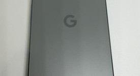 Mint
													Google Pixel 9 Pro XL - Unlocked, Hazel, 128 GB, 16 GB, GGX8B, photo 3 of 16