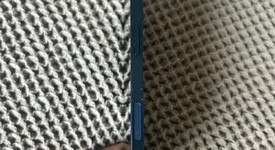 Good
													Apple iPhone 12 - AT&T, Blue, 64 GB, A2172, photo 5 of 8