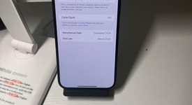 Good
													Apple iPhone 15 Plus - AT&T, Black, 128 GB, A2847, photo 2 of 3