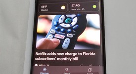 Good
													Samsung Galaxy S9 Plus - Unlocked, Black, 256 GB, SM-G965U1, photo 2 of 7