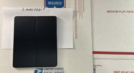 Mint
													Samsung Galaxy Z Fold5 - AT&T, Blue, 512 GB, 12 GB, SM-F946U, photo 1 of 10