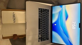 Mint
													MacBook Air 2024 (M3) - 15" - Apple M3, Silver, 256 GB, 8 GB, 10-core GPU, photo 3 of 21
