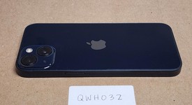 Mint
													Apple iPhone 13 - Unlocked, Midnight, 128 GB, A2482, photo 4 of 7