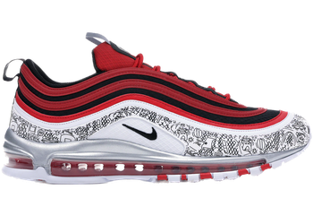 Nike Air Max 97 Jayson Tatum for sale