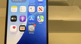 Good
													Apple iPhone 12 Pro - AT&T, Graphite, 512 GB, A2341, photo 2 of 5