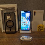Good Apple iPhone 13 Pro - Unlocked, 512 GB, Graphite, A2483