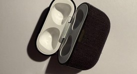 Used
													Apple AirPods 3rd Gen - Lightning Case, photo 1 of 1