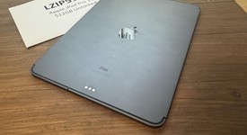 Good
													Apple iPad Pro 11" 2018 - Unlocked, Gray, 512 GB, A2013, photo 4 of 5
