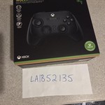 New Razer Wolverine V3 Pro - Black