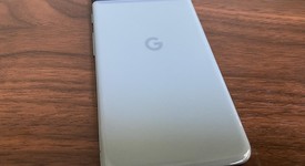 Mint
													Google Pixel 8 - Unlocked, Hazel, 128 GB, 8 GB, G9BQD, Sub-6 5G, photo 4 of 8