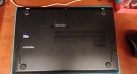 Good
													Lenovo ThinkPad Laptop, photo 4 of 10