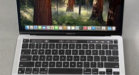 Good
													MacBook Pro 2022 - 13" - Apple M2, Gray, 256 GB, 16 GB, photo 2 of 16