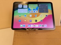 Apple iPad 10th Gen