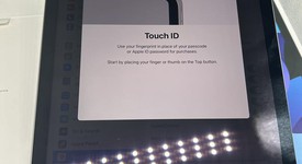 Good
													Apple iPad Air 4th Gen - Unlocked, Gray, 256 GB, A2324, photo 3 of 8
