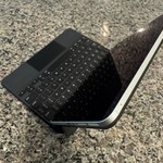 Mint Apple iPad Pro 11 inch 3rd Gen 2021 - Unlocked, 1 TB, Silver