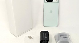 Mint
													Google Pixel 8 - Unlocked, Mint, 128 GB, 8 GB, G9BQD, Sub-6 5G, photo 2 of 9