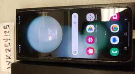 Fair
													Samsung Galaxy Z Flip5 - Verizon, Mint, 256 GB, 8 GB, SM-F731U, photo 3 of 6