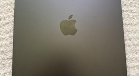 Mint
													Apple iPad Pro 11" (M4) 2024 - Unlocked, Black, 1 TB, 16 GB, A2837, Standard Glass, photo 3 of 18
