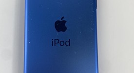 Fair
													Apple iPod Touch 7th Gen - Wi-Fi, Blue, 256 GB, photo 4 of 7